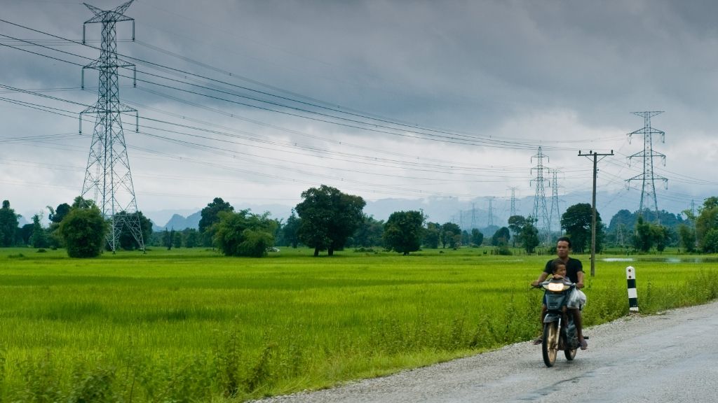 Lao PDR's economic growth is picking up in 2017 and 2018, supported by the expansion of production and sales of electricity as well as buoyant services sector growth, among others.