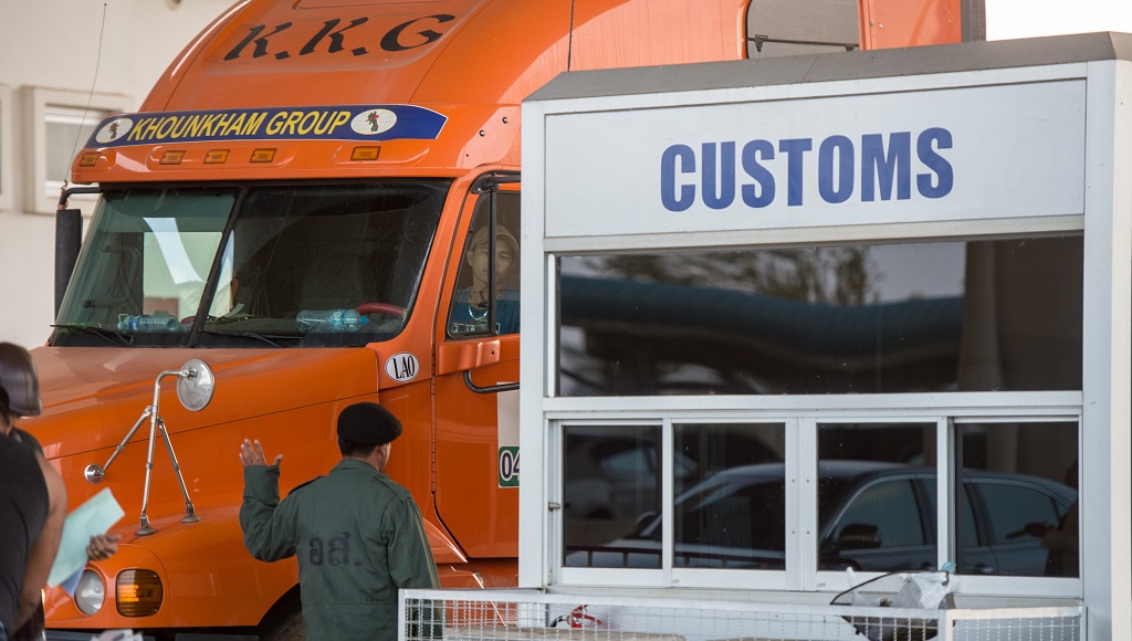 'Early Harvest' Deal on Cross-Border Transport Extended until May 2021