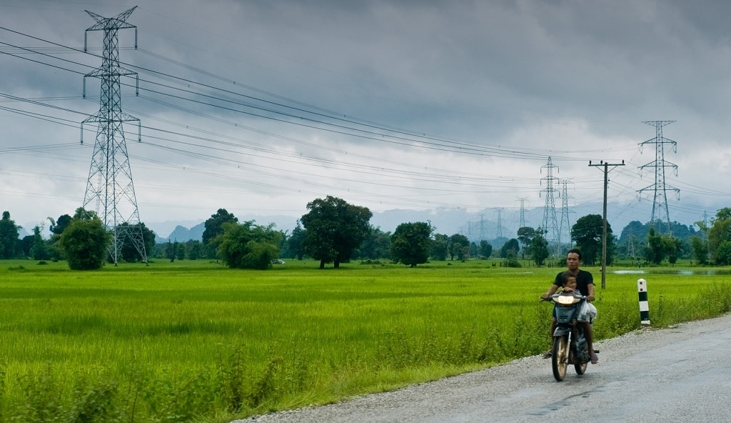 ADB Supports Energy Investment Planning in Southeast Asia