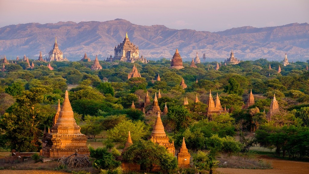 Mandalay to host Mekong Tourism Forum in May 2020