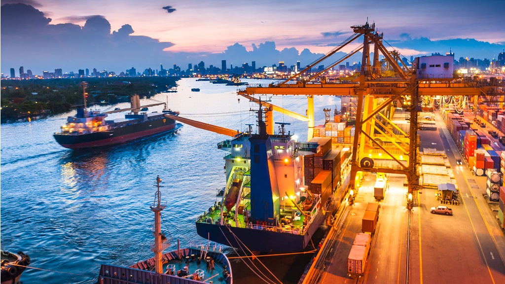 Southeast Asia to Grow at a Steady 5.2%