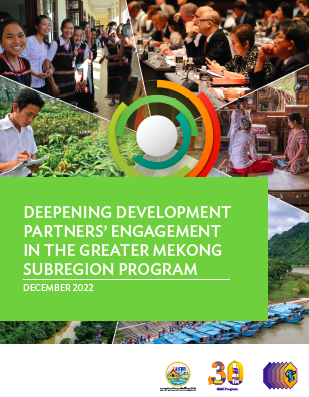 Supporting Post-COVID-19 Economic Recovery in Southeast Asia