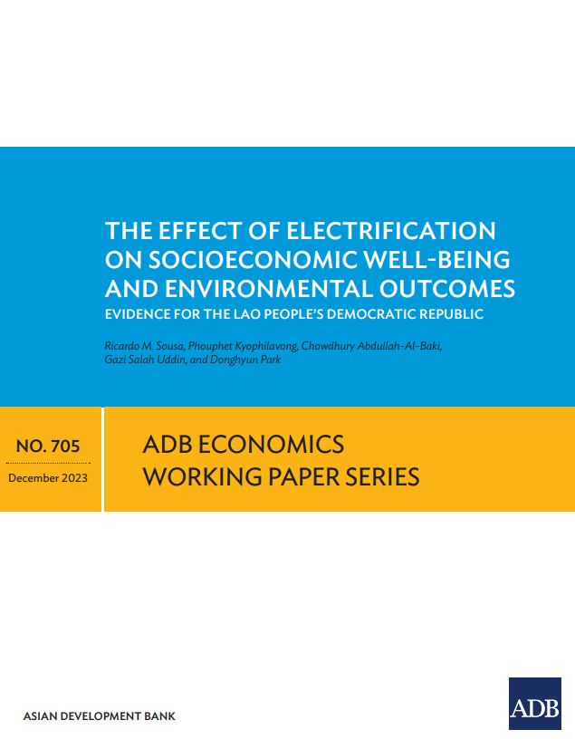 Facilitating Power Trade in the Greater Mekong Subregion: Establishing and Implementing a Regional Grid Code