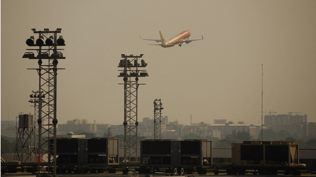 Five Reasons Air Travel Is Booming in the Greater Mekong Subregion