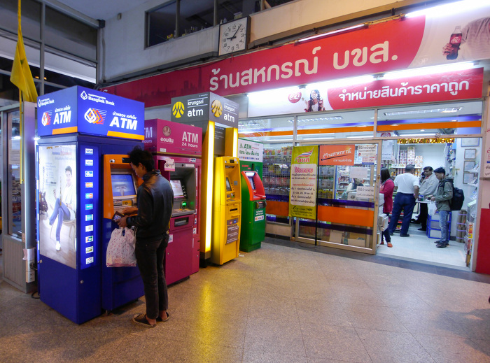 ADB Flickr