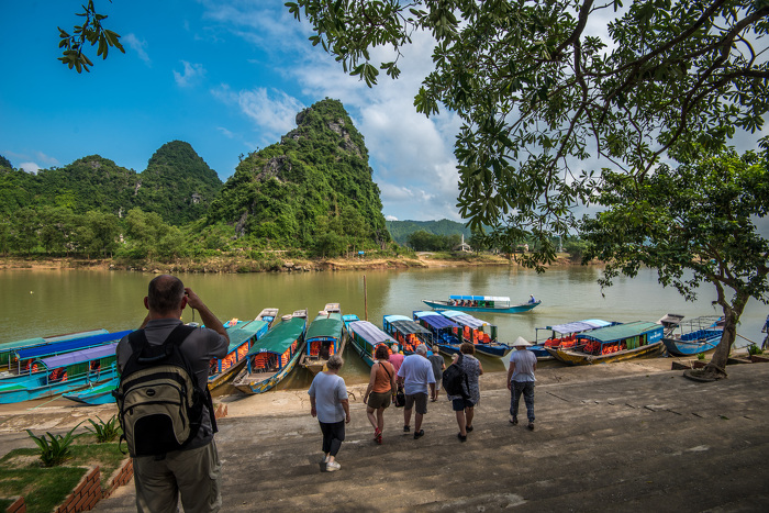 ADB Flickr