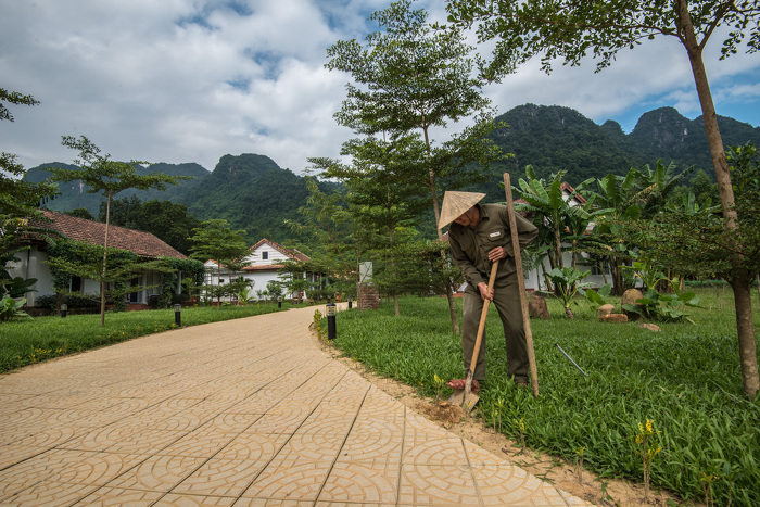 ADB Flickr