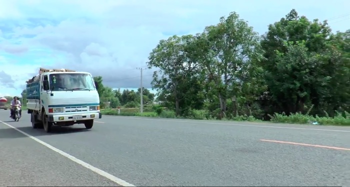 Video screenshot. http://www.adb.org/results/better-roads-give-new-life-southern-cambodia