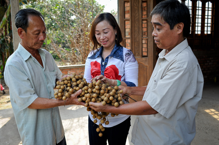 ADB Flickr