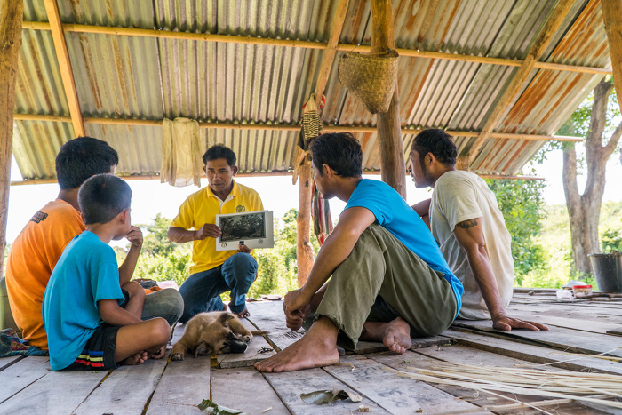 ADB Flickr