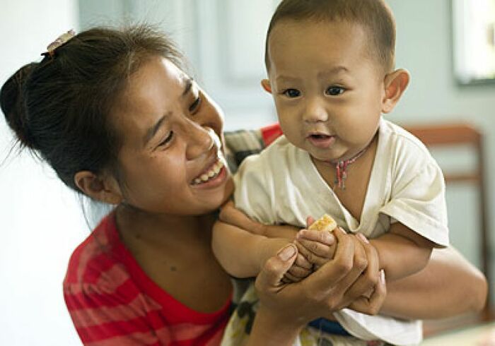 ADB Flickr