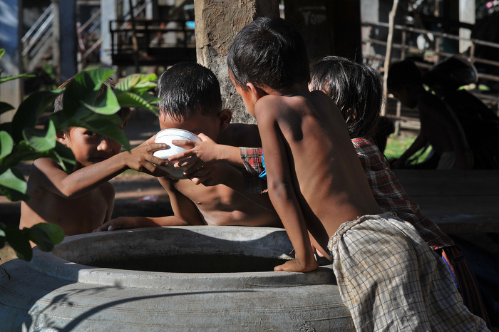 ADB Flickr