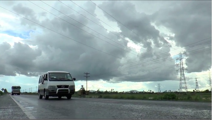 Video screenshot. http://www.adb.org/results/better-roads-give-new-life-southern-cambodia