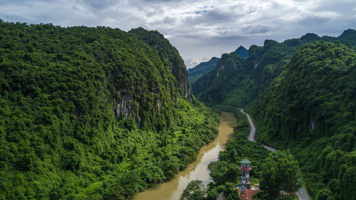 ADB Flickr
