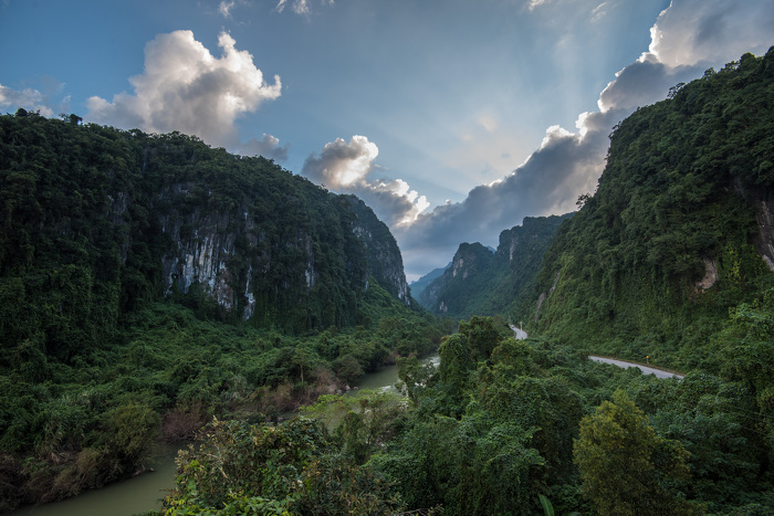 ADB Flickr