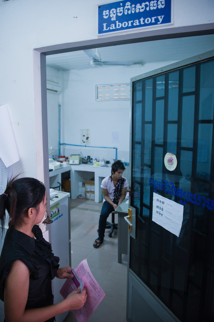 ADB Flickr
