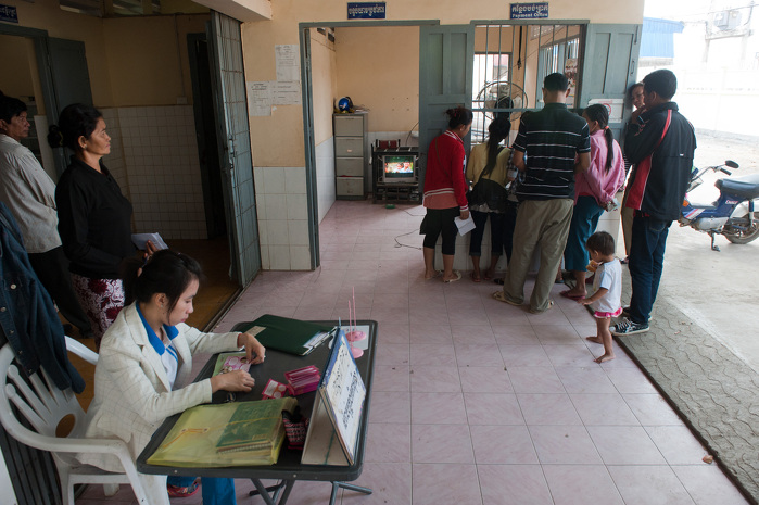 ADB Flickr