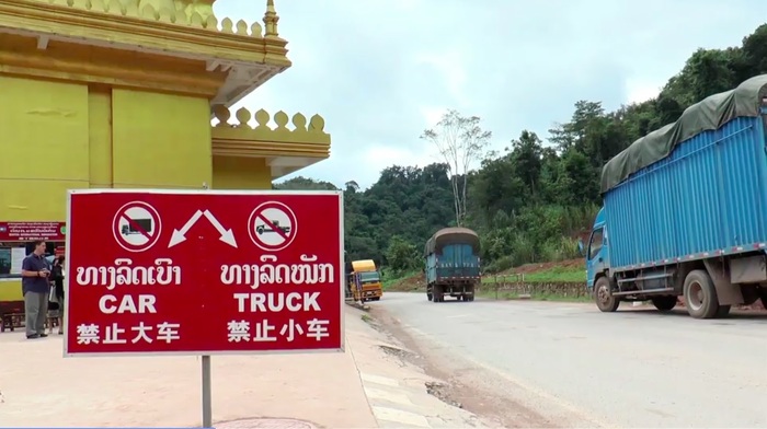 Video screenshot. http://www.adb.org/results/tourist-influx-helps-rural-lao-pdr-thrive