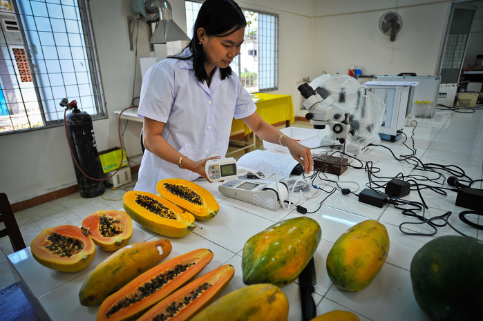 ADB Flickr