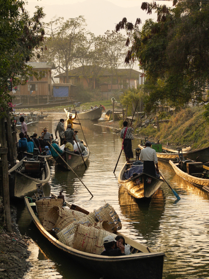 ADB Flickr