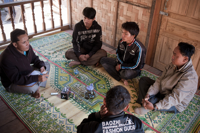 ADB Flickr