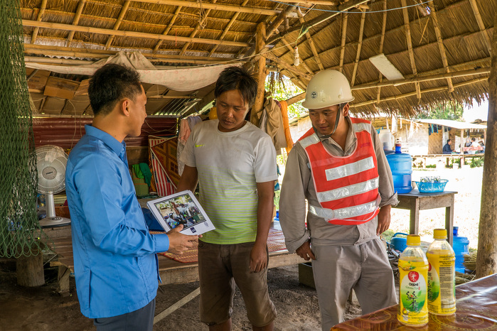 ADB Flickr