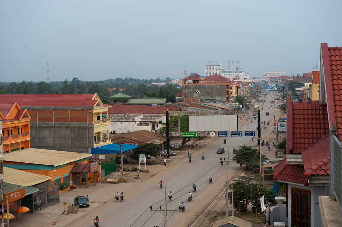 Upgrading the road will complete improvements to the Myanmar sections of the GMS East-West Corridor. https://www.adb.org/news/adb-loan-help-upgrade-road-kayin-state-gms-corridor-route
