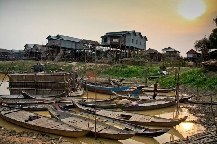 Building a Sustainable Energy Future: The Greater Mekong Subregion https://www.facebook.com/GMSProgram/