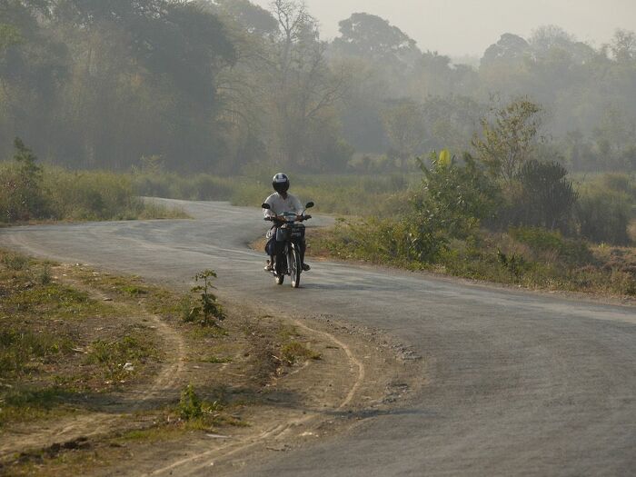 Upgrading the road will complete improvements to the Myanmar sections of the GMS East-West Corridor. https://www.adb.org/news/adb-loan-help-upgrade-road-kayin-state-gms-corridor-route
