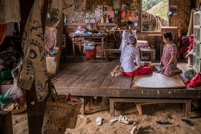 ADB Flickr