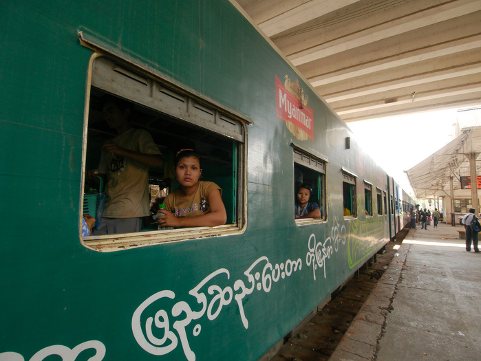 ADB Flickr