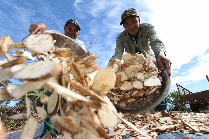 Building a Sustainable Energy Future: The Greater Mekong Subregion https://www.facebook.com/GMSProgram/
