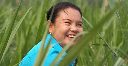 Building a Sustainable Energy Future: The Greater Mekong Subregion https://www.facebook.com/GMSProgram/