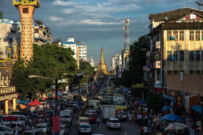 #Myanmarâs economic growth is expected to pick up in 2019 and 2020, thanks to higher foreign direct investment or #FDI and positive responses to the governmentâs economic and policy reforms, according to a new report by the Asian Development Bank (ADB). GMS Facebook Page