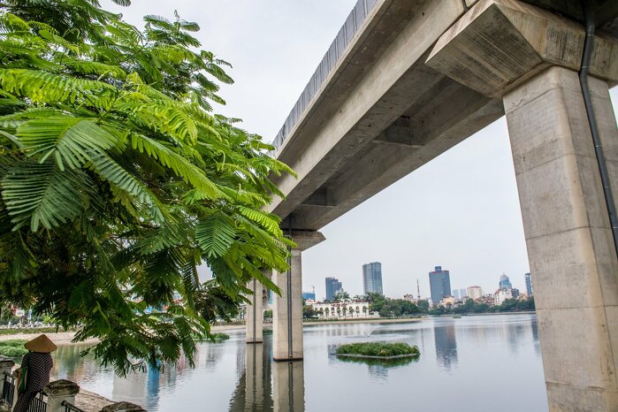 Comprehensive Socioeconomic Urban Development Project in Viet Nam (Lang Son Province) ADB Flickr