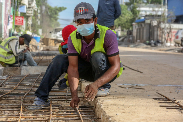 ADB Flickr