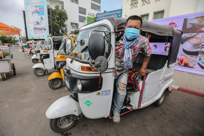 ADB Flickr