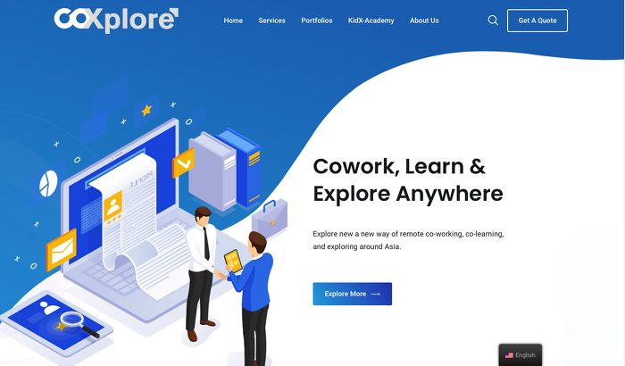 https://coxplore.com