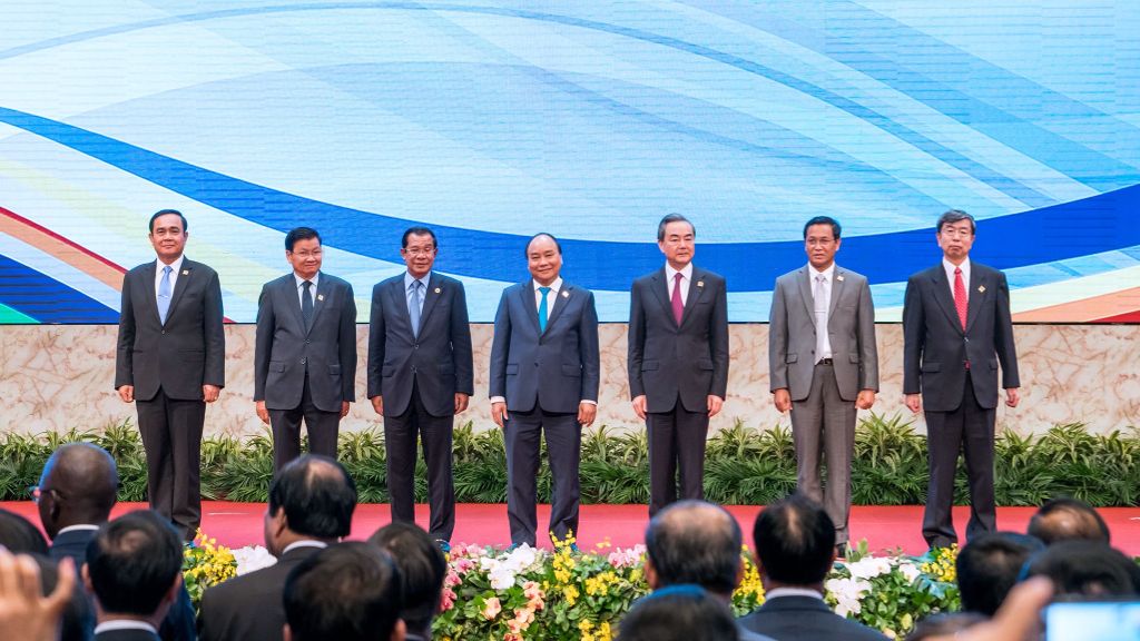 ADB President Congratulates Greater Mekong Subregion on 25 Years of Successful Cooperation