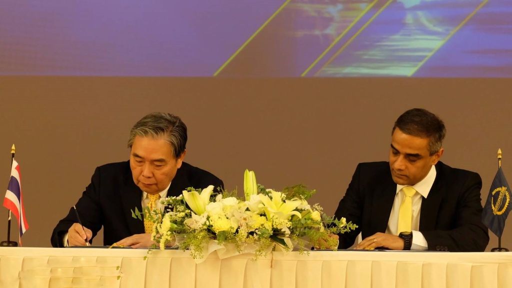ADB to Help Upgrade Highways, Improve Road Safety in Thailand