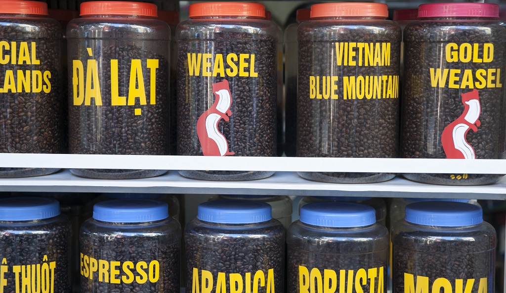 Made in the GMS: How GI Certification Can Boost Food Exports