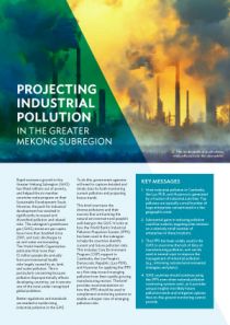 Brochure's cover